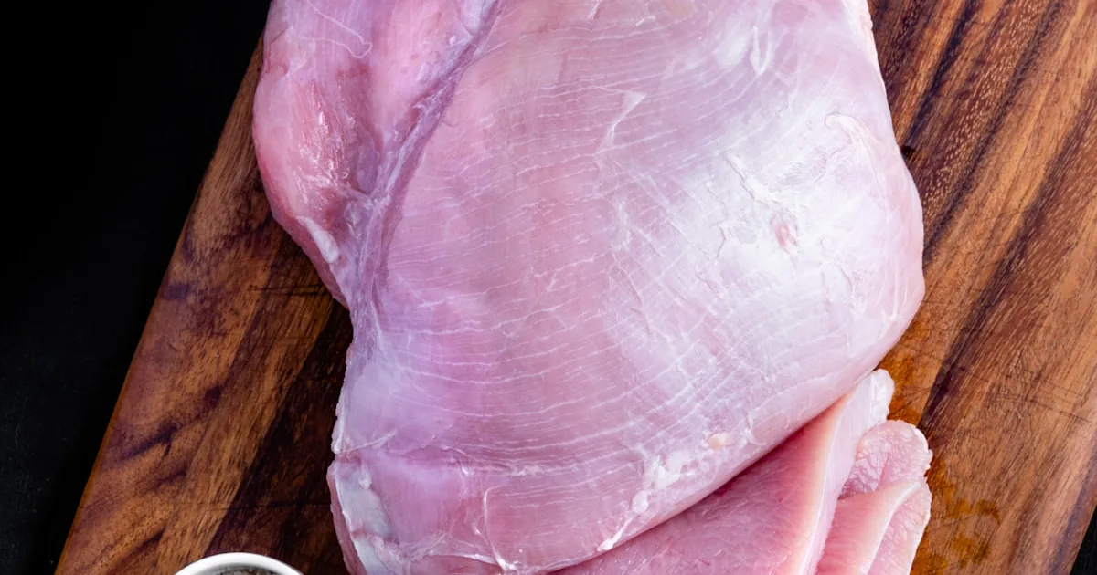 Chicken Breast Nutrition: Calories, Protein, Health Benefits & Best Ways to Cook It