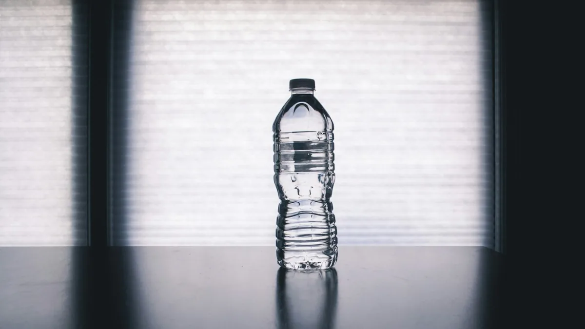 How Much Water Should You Drink a Day? Daily Hydration Guide by Weight