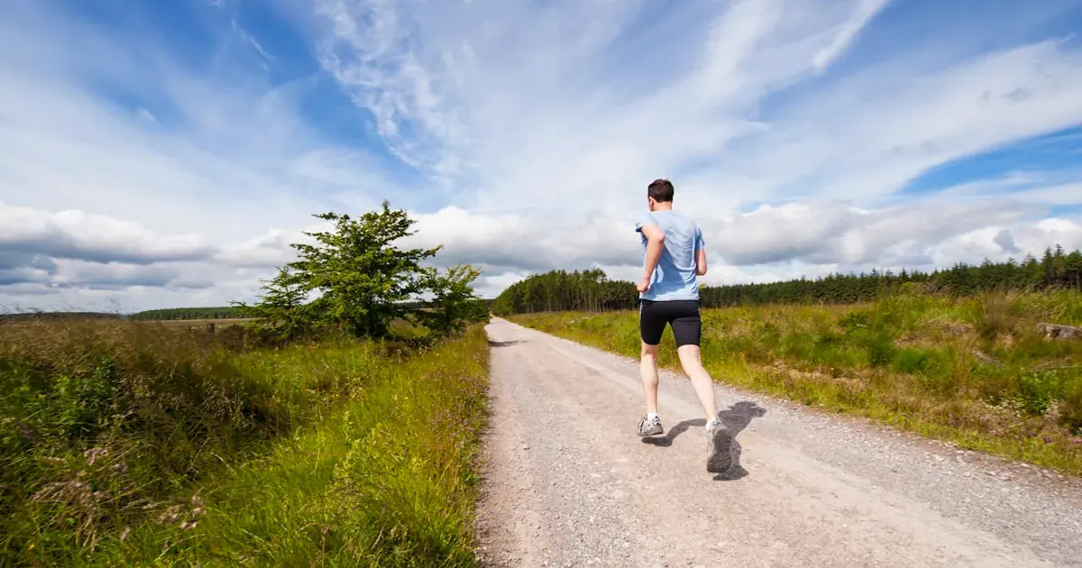 How to Start Running for Beginners: A Simple 4-Week Running Plan