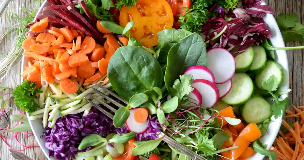 Plant-Based Protein: Best Vegan & Vegetarian Sources, Nutrition, Benefits and Complete Protein Guide